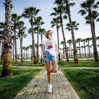Отзыв от Инга - Виза Destination Thailand