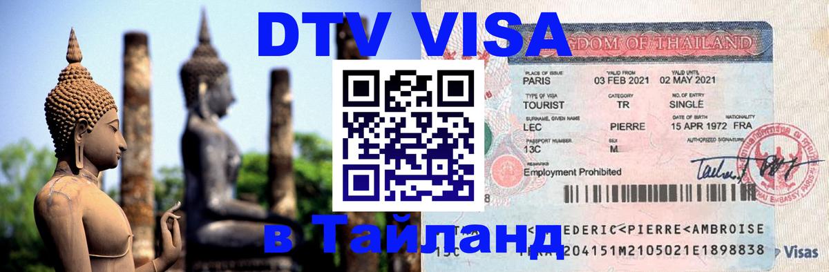 Оформление DTV визы под ключ: стоимость и тарифы, только загранпаспорт - 